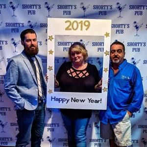 Meet your Posher, Pamela j